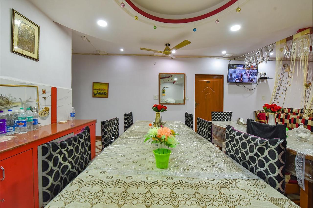 Airport Sky Inn Hotel Dźajpur Zewnętrze zdjęcie